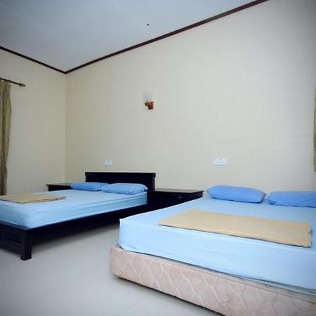 Redang Mutiara Beach Resort Реданг Номер фото