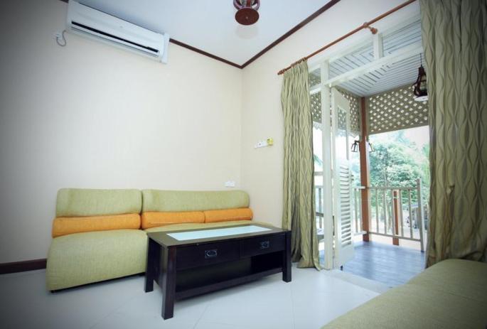 Redang Mutiara Beach Resort Реданг Номер фото