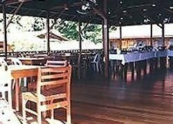 Redang Mutiara Beach Resort Реданг Экстерьер фото