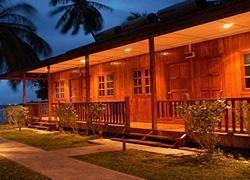 Redang Mutiara Beach Resort Реданг Экстерьер фото