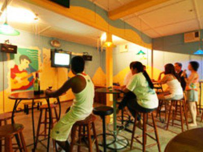 Redang Mutiara Beach Resort Реданг Экстерьер фото